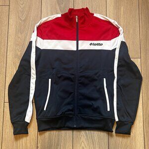 Lotto Track Jacket